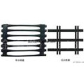 Cheap Price Uniaxial Plastic Geogrid